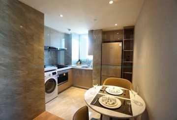 Standard Studio Unit The Carossa Shanghai(3)