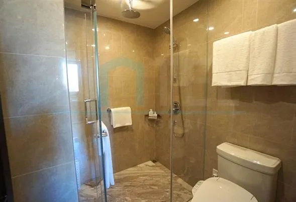 Standard Studio Unit The Carossa Shanghai(6)