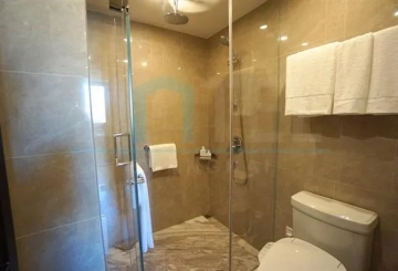 Standard Studio Unit The Carossa Shanghai(6)