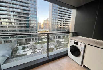 Standard Studio West Bund Central Residence(2)