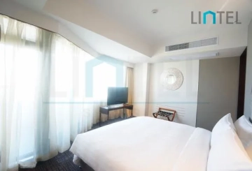 Standard Unit 01 Grand Mercure Hongqiao(4)