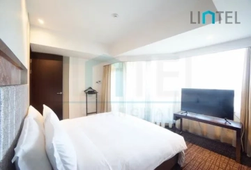 Standard Unit 01 Grand Mercure Hongqiao(5)