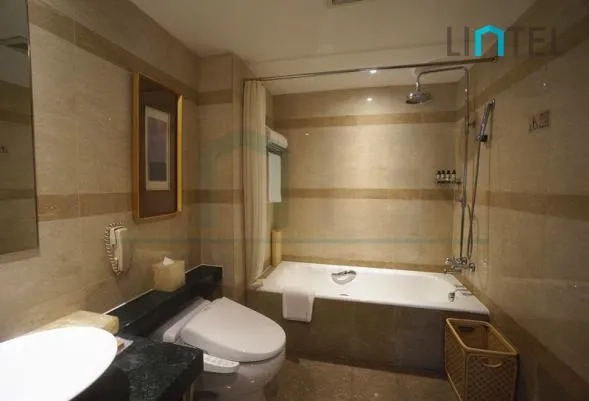 Standard Unit 01 Grand Mercure Hongqiao(6)