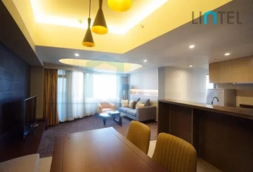 Standard Unit 10 Grand Mercure Hongqiao