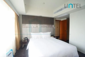 Standard Unit 10 Grand Mercure Hongqiao(3)