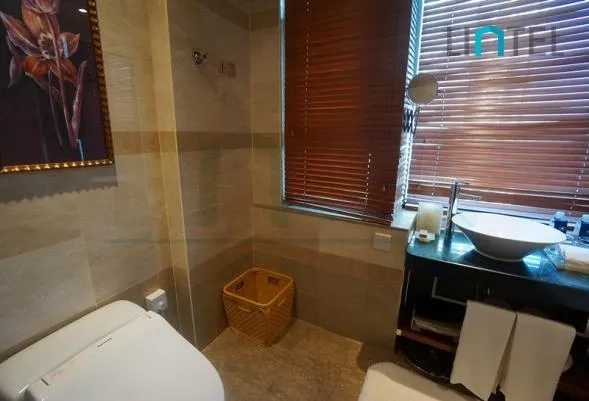 Standard Unit 10 Grand Mercure Hongqiao(4)