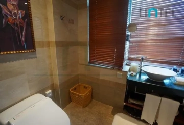 Standard Unit 10 Grand Mercure Hongqiao(4)