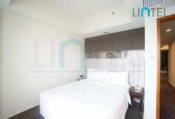 Standard Unit 10 Grand Mercure Hongqiao(5)
