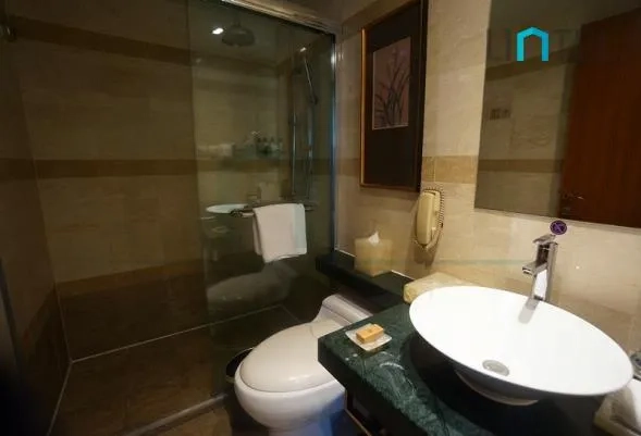 Standard Unit 10 Grand Mercure Hongqiao(6)