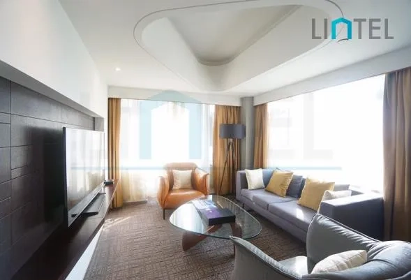 Standard Unit 16 Grand Mercure Hongqiao
