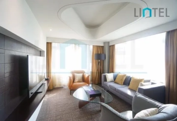 Standard Unit 16 Grand Mercure Hongqiao