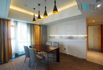Standard Unit 16 Grand Mercure Hongqiao(3)