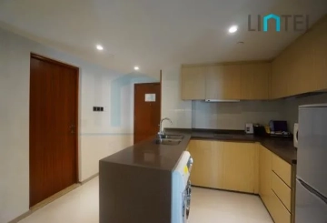 Standard Unit 16 Grand Mercure Hongqiao(4)