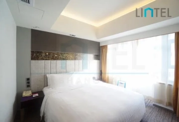 Standard Unit 16 Grand Mercure Hongqiao(5)