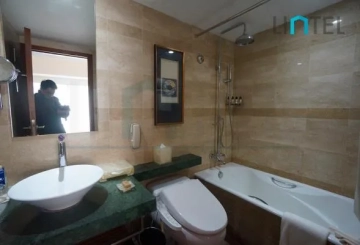 Standard Unit 16 Grand Mercure Hongqiao(6)