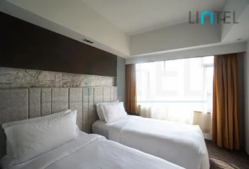 Standard Unit 16 Grand Mercure Hongqiao(7)