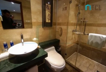 Standard Unit 16 Grand Mercure Hongqiao(8)