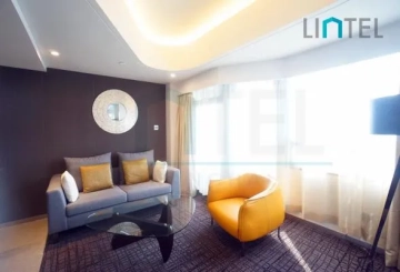 Standard Unit 22 Grand Mercure Hongqiao