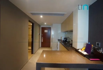 Standard Unit 22 Grand Mercure Hongqiao(2)