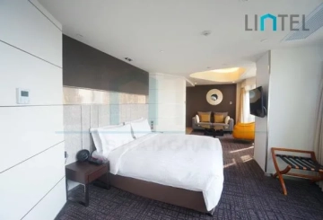 Standard Unit 22 Grand Mercure Hongqiao(3)