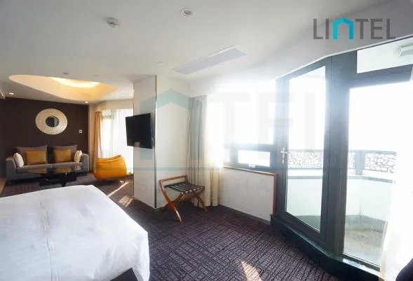 Standard Unit 22 Grand Mercure Hongqiao(4)