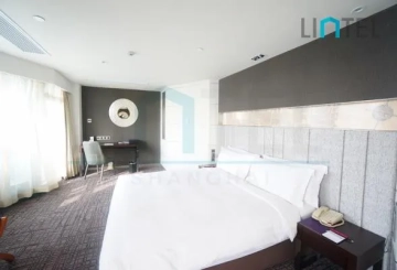 Standard Unit 22 Grand Mercure Hongqiao(5)