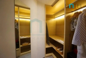 Standard Unit 22 Grand Mercure Hongqiao(6)