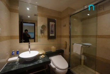 Standard Unit 22 Grand Mercure Hongqiao(7)