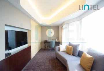Standard Unit 23 Grand Mercure Hongqiao