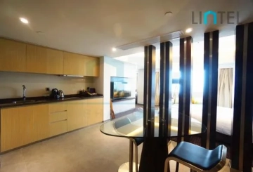 Standard Unit 23 Grand Mercure Hongqiao(2)