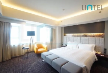 Standard Unit 23 Grand Mercure Hongqiao(3)