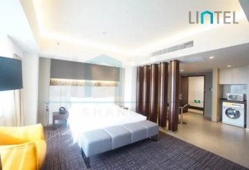Standard Unit 23 Grand Mercure Hongqiao(4)