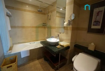 Standard Unit 23 Grand Mercure Hongqiao(5)