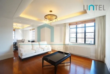 Standard Unit A Gascogne Apartments