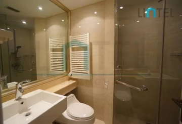 Standard Unit A Gascogne Apartments(12)