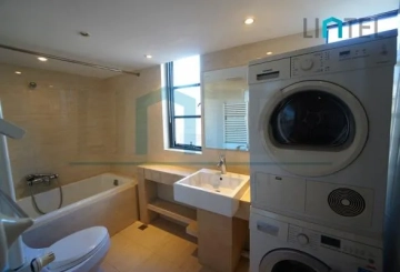 Standard Unit A Gascogne Apartments(14)
