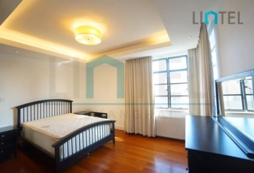 Standard Unit B Gascogne Apartments(12)