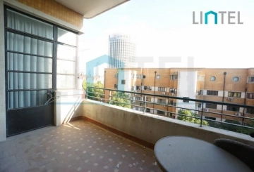 Standard Unit B Gascogne Apartments(14)