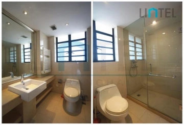 Standard Unit B Gascogne Apartments(18)