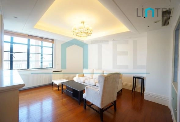 Standard Unit B Gascogne Apartments(2)