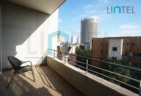 Standard Unit B Gascogne Apartments(4)