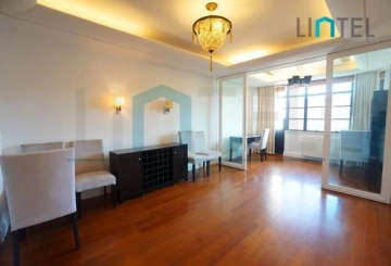 Standard Unit B Gascogne Apartments(5)