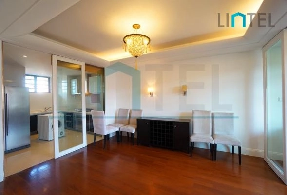 Standard Unit B Gascogne Apartments(6)