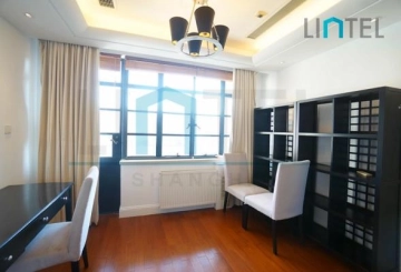 Standard Unit B Gascogne Apartments(8)