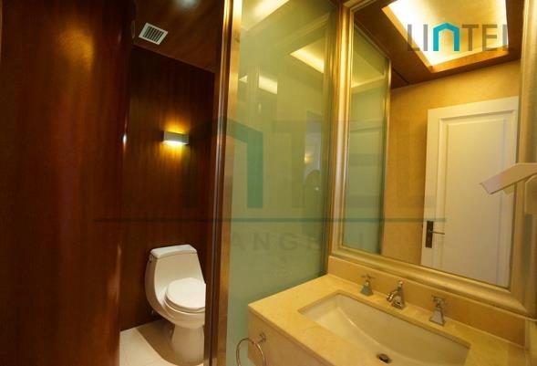 Standard Unit B Gascogne Apartments(9)