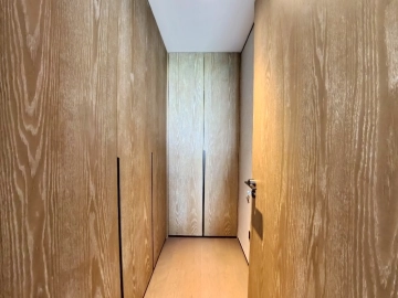 Standard Unit D 2-bdr Central Residences West Bund(10)