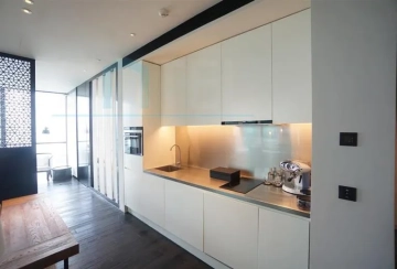 Standard big 1-bdr Unit The Middle House Residence(4)