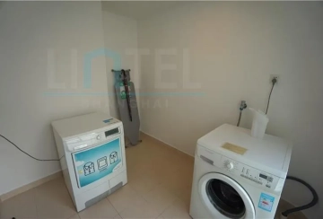 Standard big 2-bdr Unit Jing'an Residence 8(12)