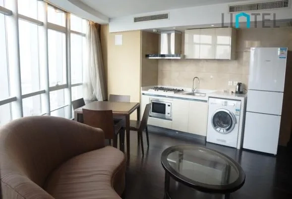 Standard big 2-bdr Unit The 1st ACME City Apartment(3)