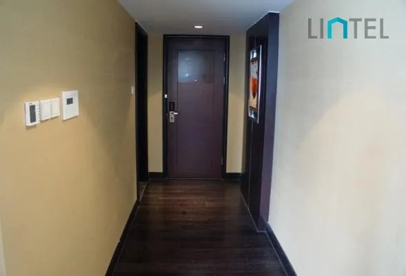 Standard big 2-bdr Unit The 1st ACME City Apartment(10)
